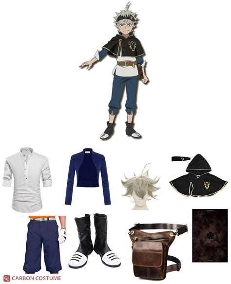 asta hermes|asta outfit heroes.